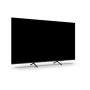 Philips 4K QLED Ambilight TV , 55PQS8611/12 , 55 , Smart TV , TITAN OS , UHD , Black