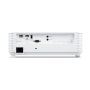 Acer H6546Ki Projector, DLP, FHD, 5200lm, 10000:1, White , Acer