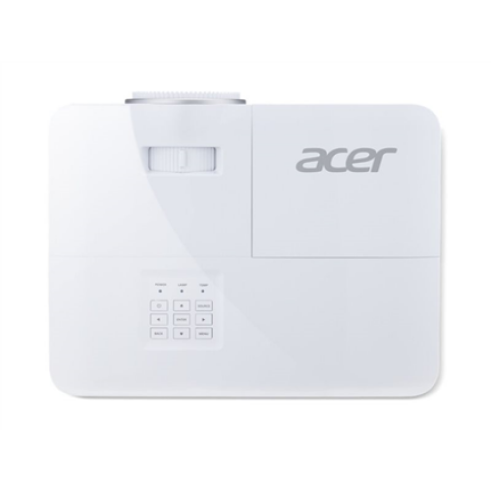 Acer H6546Ki Projector, DLP, FHD, 5200lm, 10000:1, White , Acer