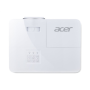 Acer H6546Ki Projector, DLP, FHD, 5200lm, 10000:1, White , Acer