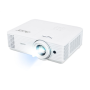 Acer H6546Ki Projector, DLP, FHD, 5200lm, 10000:1, White , Acer