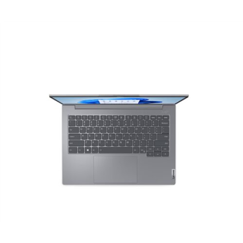 Lenovo , ThinkBook 14 (Gen 6) , Grey , 14 , IPS , WUXGA , 1920 x 1200 pixels , Anti-glare , Intel Core i7 , i7-13700H , 16 GB , DDR5-5200 , Intel Iris Xe Graphics , Windows 11 Pro , 802.11ax , Bluetooth version 5.1 , Keyboard language English , Keyboard b