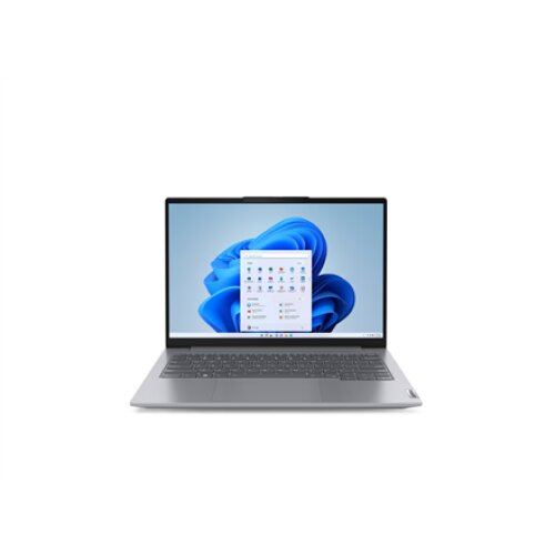 Lenovo , ThinkBook 14 (Gen 6) , Grey , 14 , IPS , WUXGA , 1920 x 1200 pixels , Anti-glare , Intel Core i7 , i7-13700H , 16 GB , DDR5-5200 , Intel Iris Xe Graphics , Windows 11 Pro , 802.11ax , Bluetooth version 5.1 , Keyboard language English , Keyboard b