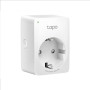 TP-LINK , Mini Smart Wi-Fi Socket , Tapo P100 (1-pack) , White