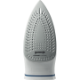 Gorenje , SIH2200BLC , Steam Iron , 2200 W , Water tank capacity 280 ml , Continuous steam 30 g/min , Steam boost performance 90 g/min , Blue/White