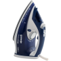 Gorenje , SIH2200BLC , Steam Iron , 2200 W , Water tank capacity 280 ml , Continuous steam 30 g/min , Steam boost performance 90 g/min , Blue/White