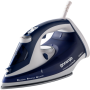 Gorenje , SIH2200BLC , Steam Iron , 2200 W , Water tank capacity 280 ml , Continuous steam 30 g/min , Steam boost performance 90 g/min , Blue/White