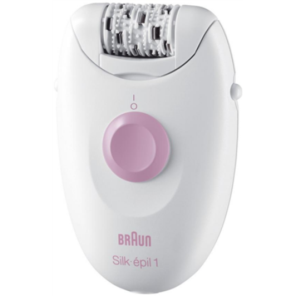 Braun , SE1170 L , Epilator , White