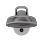 Duux , Fan , Whisper 2 , Stand Fan , Gray , Diameter 34 cm , Number of speeds 26 , Oscillation , 1.6-19 W , Remote control