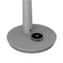Duux , Fan , Whisper 2 , Stand Fan , Gray , Diameter 34 cm , Number of speeds 26 , Oscillation , 1.6-19 W , Remote control