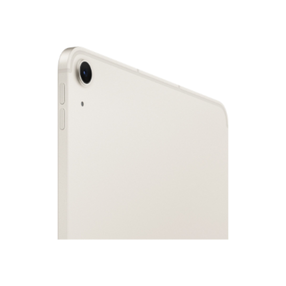 Apple iPad Air 11 M4 Wi-Fi + Cellular 128GB - Starlight , Apple