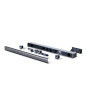Sharp HT-SBW460 3.1 Soundbar with Wireless Subwoofer and Dolby Atmos for TV above 40, HDMI ARC/CEC, Bluetooth, 95cm, Black , Sharp , TV SoundBar with Wireless Subwoofer , HT-SBW460 , Black , No , USB port , Bluetooth , 440 W , Wireless connection