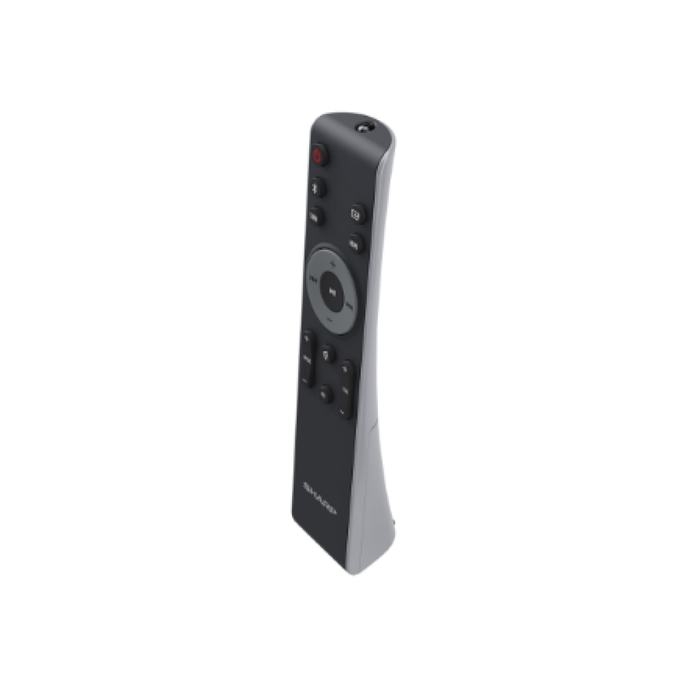 Sharp HT-SBW460 3.1 Soundbar with Wireless Subwoofer and Dolby Atmos for TV above 40, HDMI ARC/CEC, Bluetooth, 95cm, Black , Sharp , TV SoundBar with Wireless Subwoofer , HT-SBW460 , Black , No , USB port , Bluetooth , 440 W , Wireless connection