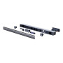 Sharp HT-SBW460 3.1 Soundbar with Wireless Subwoofer and Dolby Atmos for TV above 40, HDMI ARC/CEC, Bluetooth, 95cm, Black , Sharp , TV SoundBar with Wireless Subwoofer , HT-SBW460 , Black , No , USB port , Bluetooth , 440 W , Wireless connection
