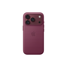 APPLE iPhone 18 Pro TechWoven Case with MagSafe - Mulberry