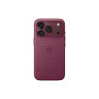 APPLE iPhone 18 Pro TechWoven Case with MagSafe - Mulberry , Apple