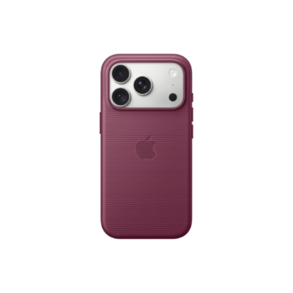 APPLE iPhone 18 Pro TechWoven Case with MagSafe - Mulberry