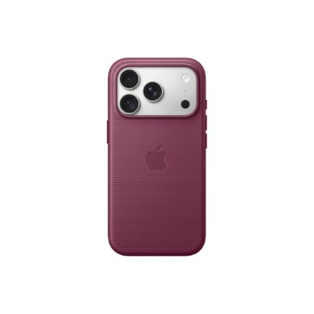 APPLE iPhone 18 Pro TechWoven Case with MagSafe - Mulberry , Apple