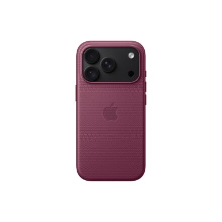 APPLE iPhone 18 Pro TechWoven Case with MagSafe - Mulberry , Apple