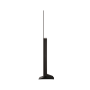 LG OLED TV , OLED77C41LA , 77 , Smart TV , webOS 24 , 4K UHD