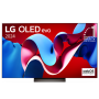 LG OLED TV , OLED77C41LA , 77 , Smart TV , webOS 24 , 4K UHD