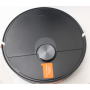 SALE OUT. Xiaomi Robot Vacuum X20 Max EU , Xiaomi Robot Vacuum , X20 Max EU , Wet&Dry , 5200 mAh , 8000 Pa , Black , USED, SCRATCHES, DIRTY, MISSING MANUAL