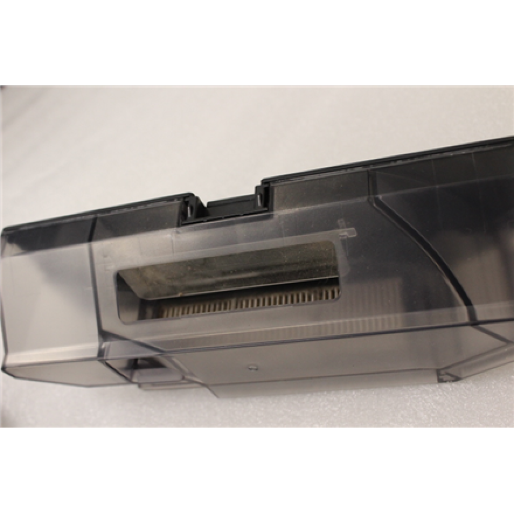 SALE OUT. Xiaomi Robot Vacuum X20 Max EU , Xiaomi Robot Vacuum , X20 Max EU , Wet&Dry , 5200 mAh , 8000 Pa , Black , USED, SCRATCHES, DIRTY, MISSING MANUAL