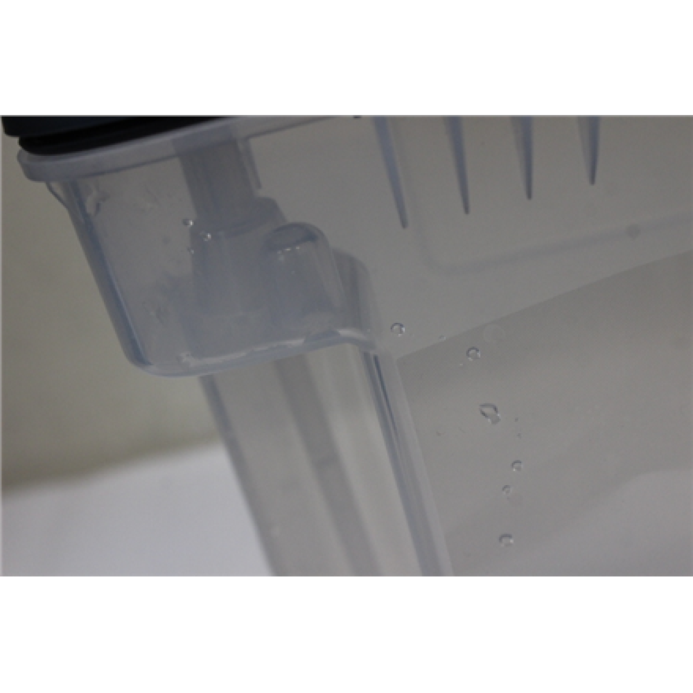 SALE OUT. Xiaomi Robot Vacuum X20 Max EU , Xiaomi Robot Vacuum , X20 Max EU , Wet&Dry , 5200 mAh , 8000 Pa , Black , USED, SCRATCHES, DIRTY, MISSING MANUAL