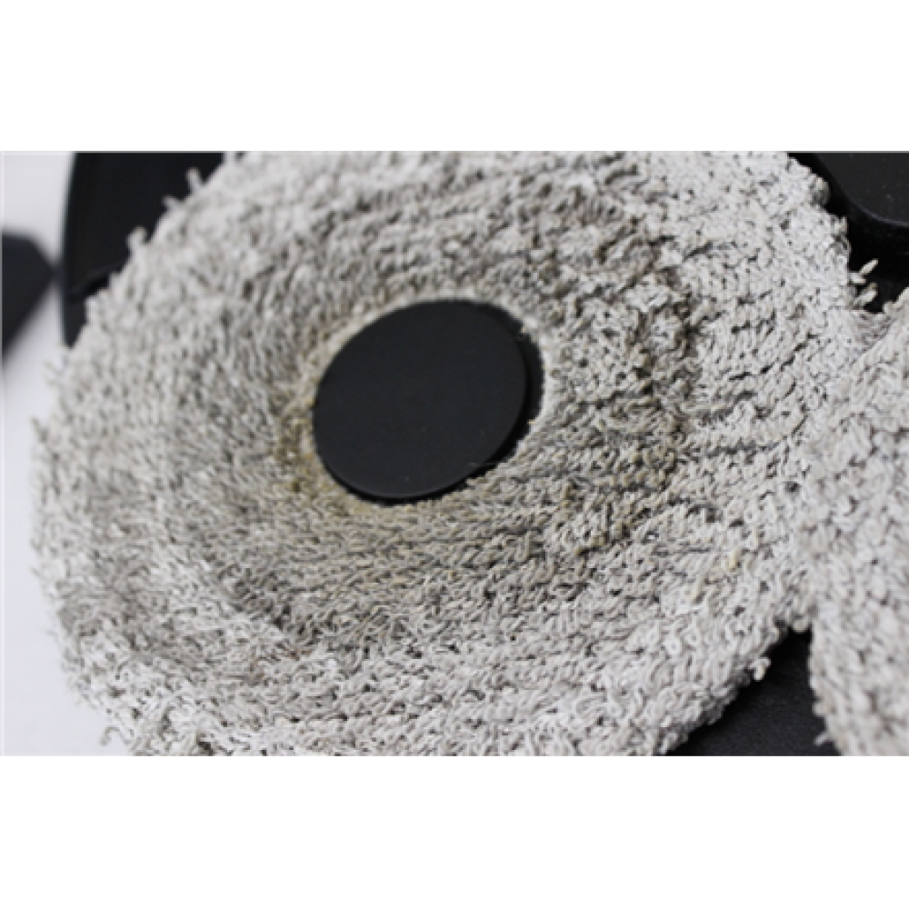 SALE OUT. Xiaomi Robot Vacuum X20 Max EU , Xiaomi Robot Vacuum , X20 Max EU , Wet&Dry , 5200 mAh , 8000 Pa , Black , USED, SCRATCHES, DIRTY, MISSING MANUAL