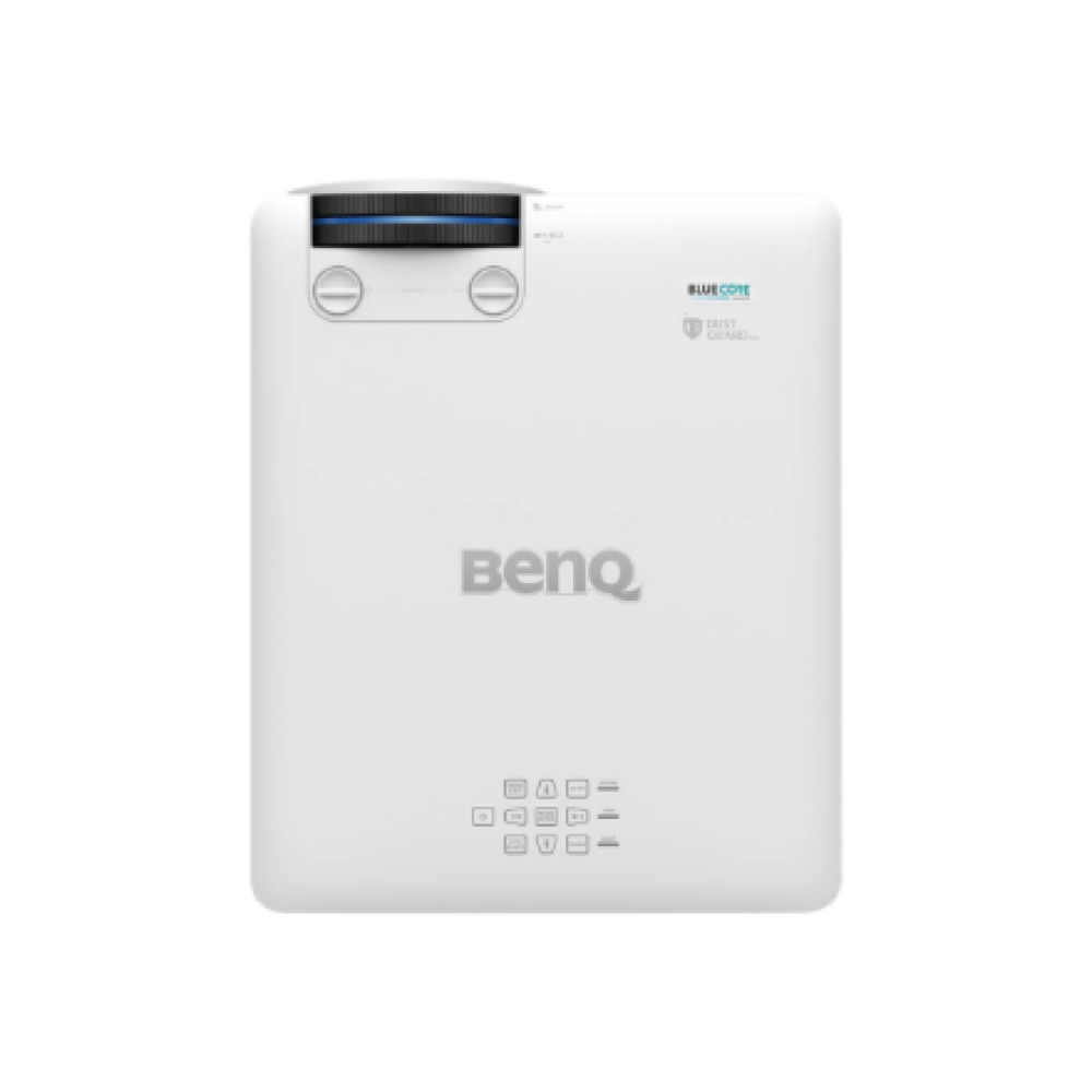 Benq LU785 Conference Room Projector , WUXGA (1920x1200) , 6000 ANSI lumens , White