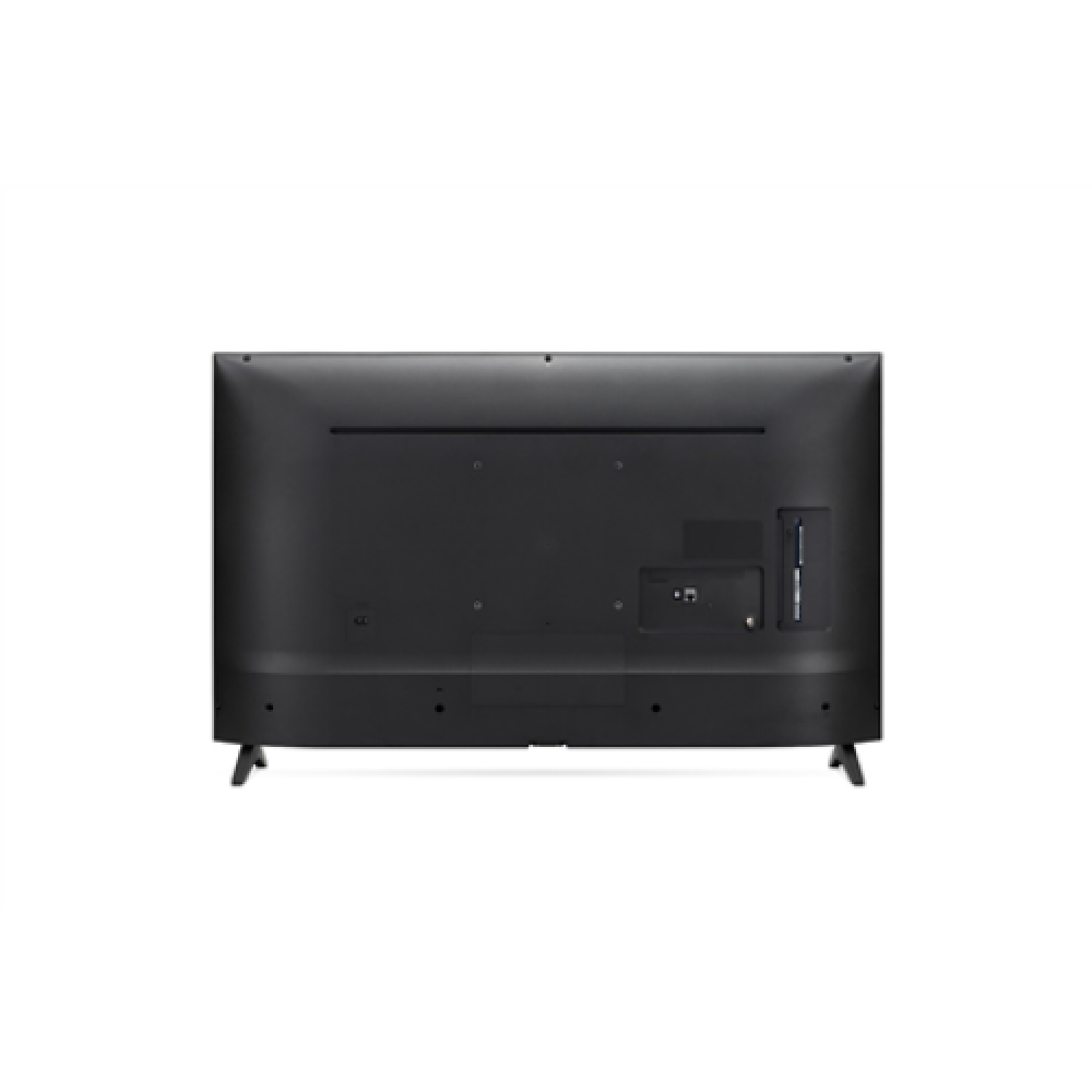 LG 43UQ75003LF 43 (109 cm), Smart TV, WebOS, 4K UHD, 3840 × 2160, Wi-Fi, DVB-T/T2/C/S/S2