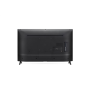 LG 43UQ75003LF 43 (109 cm), Smart TV, WebOS, 4K UHD, 3840 × 2160, Wi-Fi, DVB-T/T2/C/S/S2