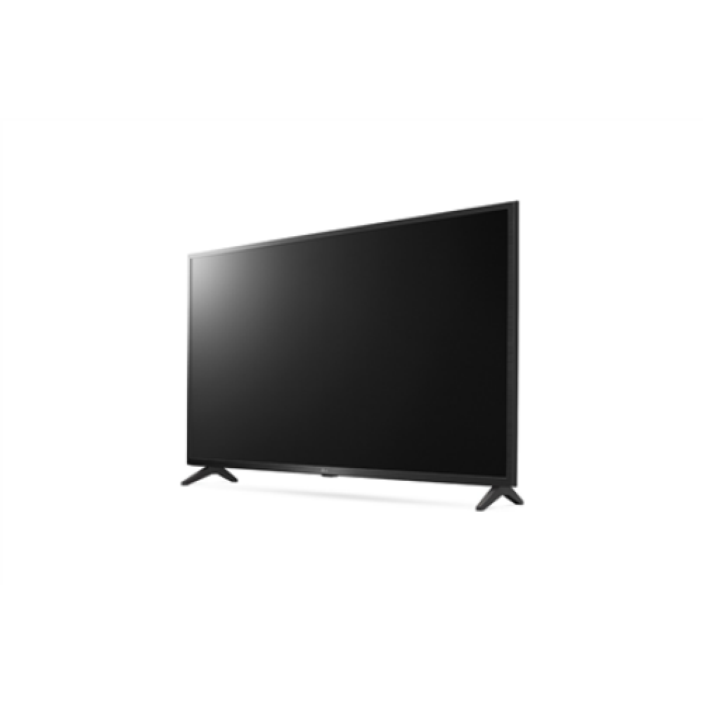 LG 43UQ75003LF 43 (109 cm), Smart TV, WebOS, 4K UHD, 3840 × 2160, Wi-Fi, DVB-T/T2/C/S/S2