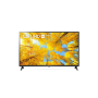 LG 43UQ75003LF 43 (109 cm), Smart TV, WebOS, 4K UHD, 3840 × 2160, Wi-Fi, DVB-T/T2/C/S/S2