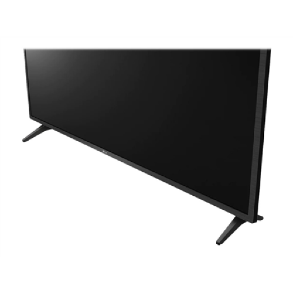 LG 43UQ75003LF 43 (109 cm), Smart TV, WebOS, 4K UHD, 3840 × 2160, Wi-Fi, DVB-T/T2/C/S/S2