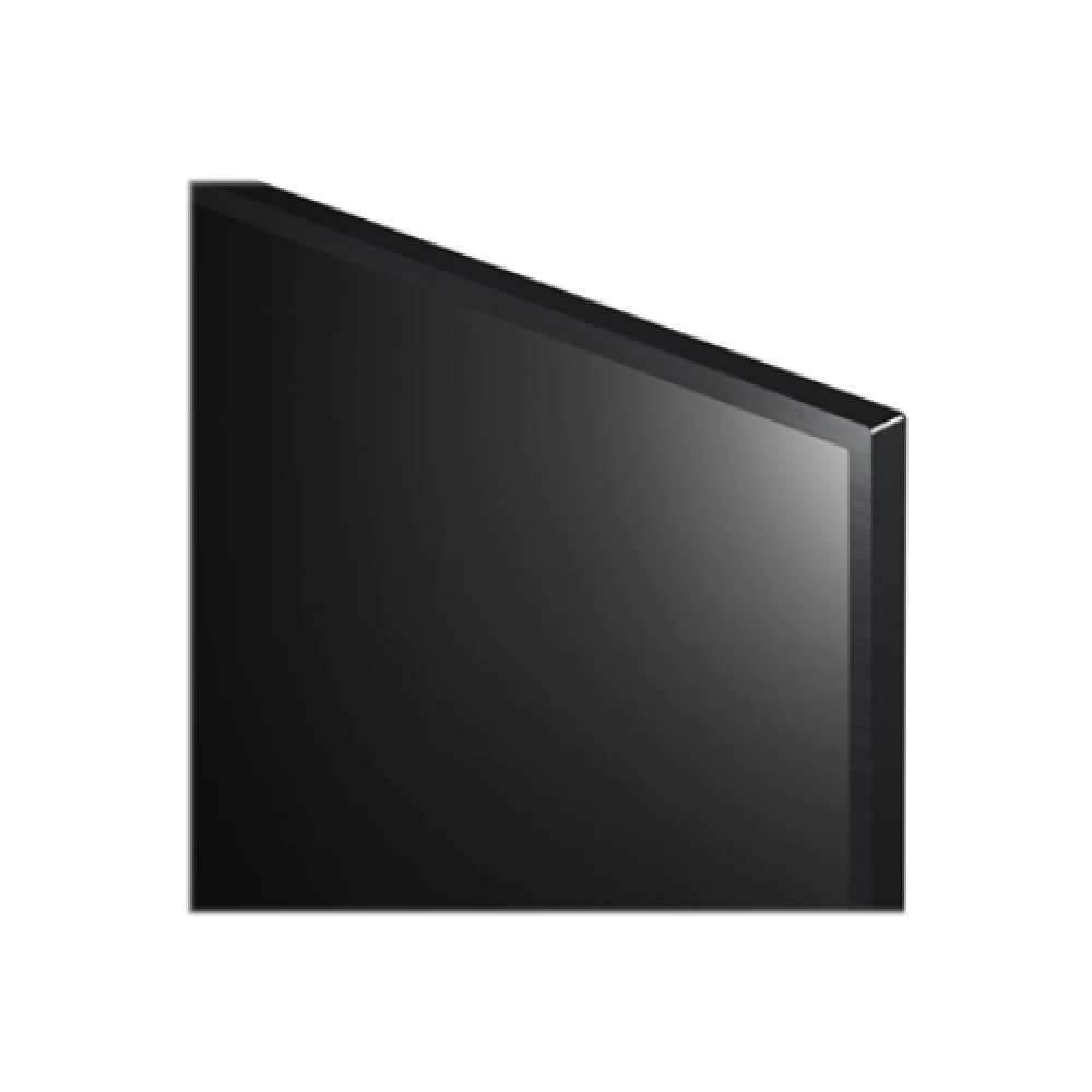 LG 43UQ75003LF 43 (109 cm), Smart TV, WebOS, 4K UHD, 3840 × 2160, Wi-Fi, DVB-T/T2/C/S/S2