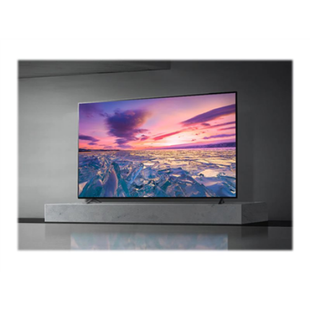 LG 43UQ75003LF 43 (109 cm), Smart TV, WebOS, 4K UHD, 3840 × 2160, Wi-Fi, DVB-T/T2/C/S/S2
