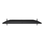 LG 43UQ75003LF 43 (109 cm), Smart TV, WebOS, 4K UHD, 3840 × 2160, Wi-Fi, DVB-T/T2/C/S/S2