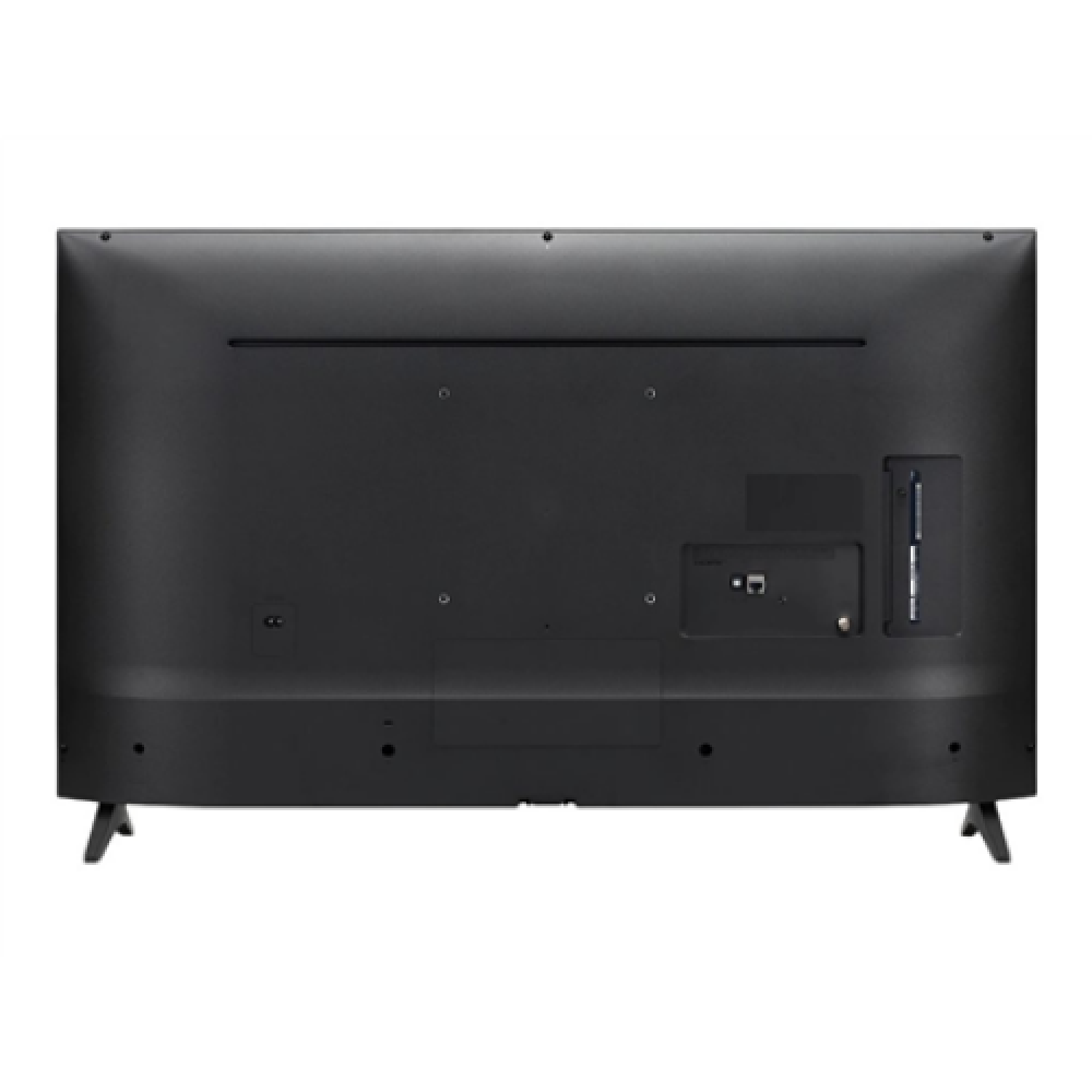 LG 43UQ75003LF 43 (109 cm), Smart TV, WebOS, 4K UHD, 3840 × 2160, Wi-Fi, DVB-T/T2/C/S/S2