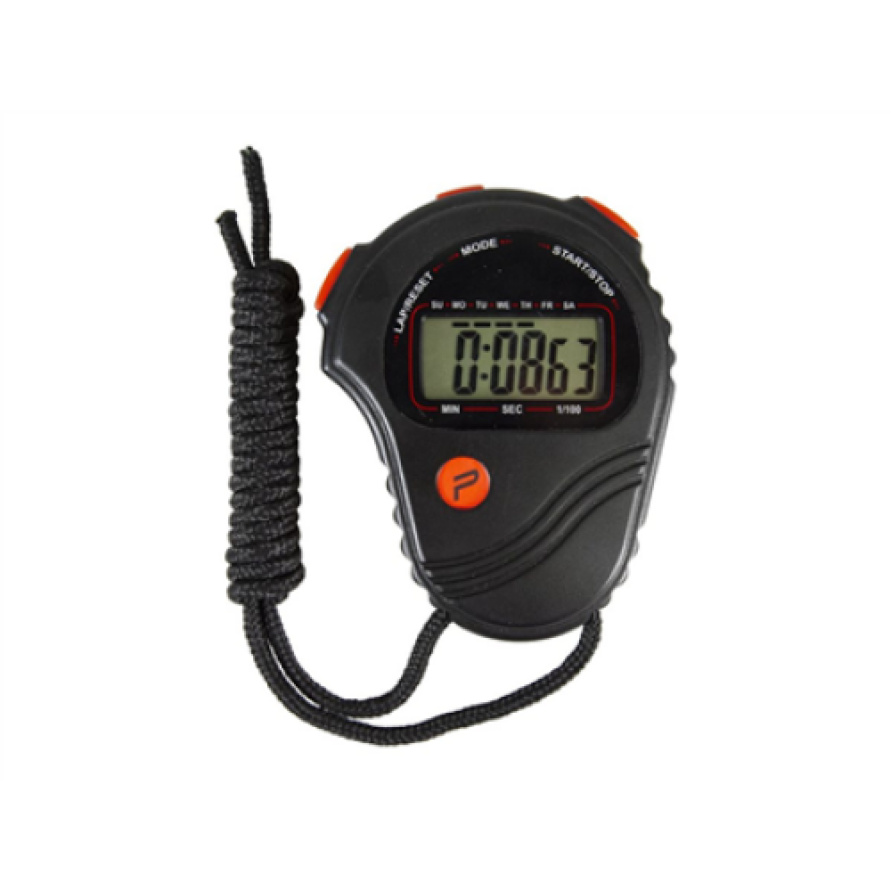 Pure2Improve , Stopwatch