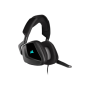 Corsair Premium Gaming Headset with 7.1 Surround Sound VOID RGB ELITE USB Wired Over-Ear