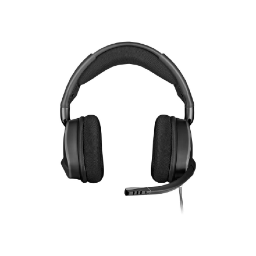 Corsair Premium Gaming Headset with 7.1 Surround Sound VOID RGB ELITE USB Wired Over-Ear