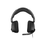 Corsair Premium Gaming Headset with 7.1 Surround Sound VOID RGB ELITE USB Wired Over-Ear