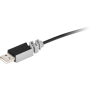Corsair Premium Gaming Headset with 7.1 Surround Sound VOID RGB ELITE USB Wired Over-Ear
