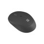 Natec , Mouse , Harrier 2 , Wireless , Bluetooth , Black