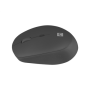 Natec , Mouse , Harrier 2 , Wireless , Bluetooth , Black