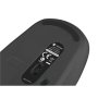 Natec , Mouse , Harrier 2 , Wireless , Bluetooth , Black