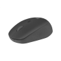 Natec , Mouse , Harrier 2 , Wireless , Bluetooth , Black