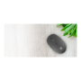 Natec , Mouse , Harrier 2 , Wireless , Bluetooth , Black