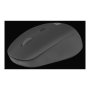 Natec , Mouse , Harrier 2 , Wireless , Bluetooth , Black